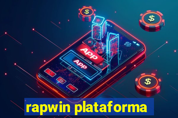 rapwin plataforma